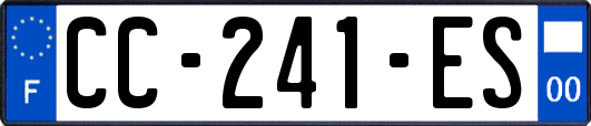 CC-241-ES