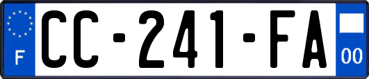 CC-241-FA