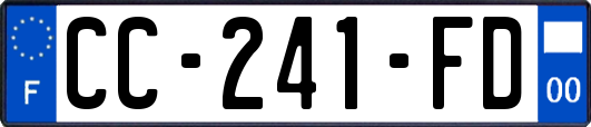 CC-241-FD