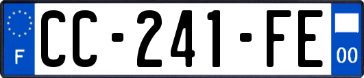 CC-241-FE