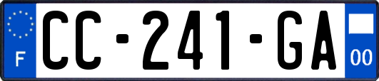 CC-241-GA