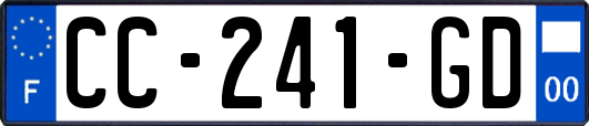 CC-241-GD