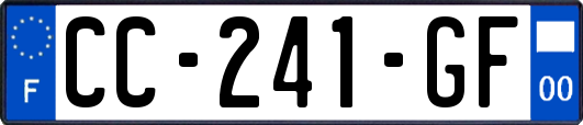 CC-241-GF