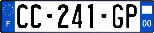 CC-241-GP