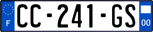 CC-241-GS