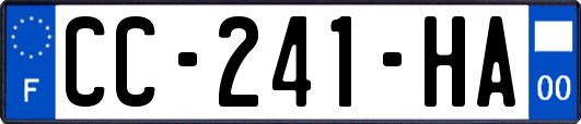 CC-241-HA