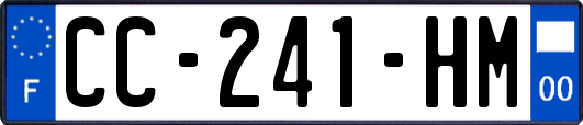 CC-241-HM