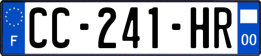 CC-241-HR