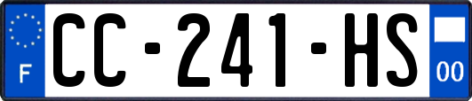 CC-241-HS