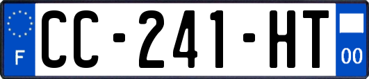 CC-241-HT