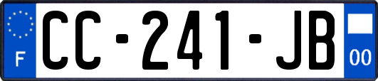 CC-241-JB