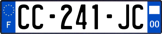CC-241-JC