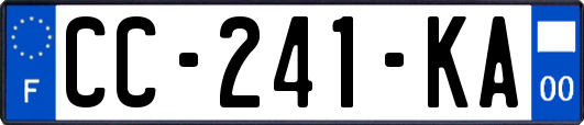 CC-241-KA