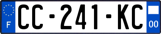 CC-241-KC