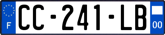 CC-241-LB