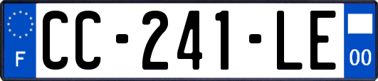 CC-241-LE
