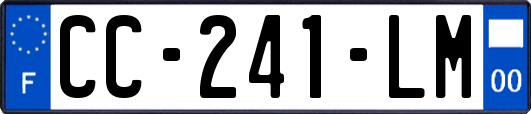 CC-241-LM
