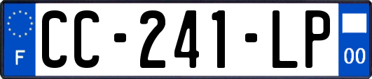 CC-241-LP
