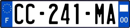 CC-241-MA