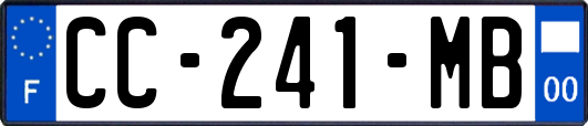CC-241-MB