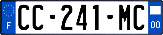 CC-241-MC