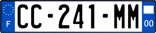 CC-241-MM