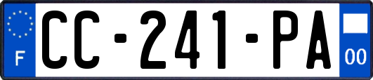 CC-241-PA