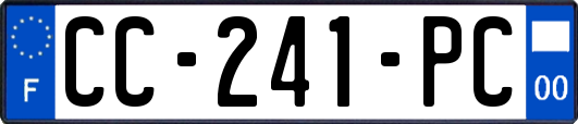 CC-241-PC