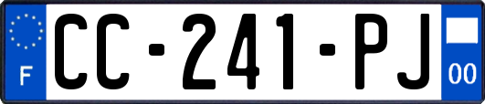 CC-241-PJ