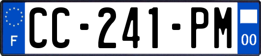 CC-241-PM