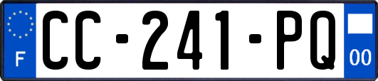 CC-241-PQ