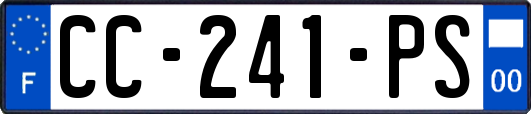 CC-241-PS