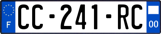 CC-241-RC