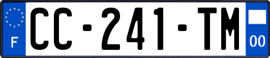 CC-241-TM