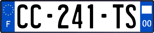 CC-241-TS
