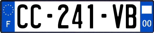 CC-241-VB