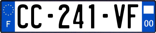 CC-241-VF