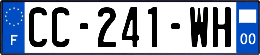 CC-241-WH