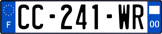CC-241-WR
