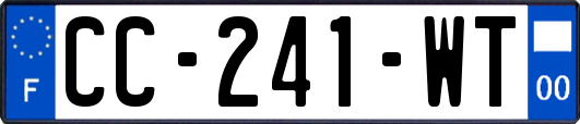 CC-241-WT
