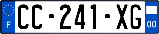 CC-241-XG