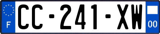 CC-241-XW