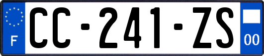 CC-241-ZS