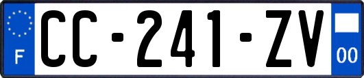 CC-241-ZV