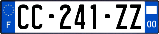 CC-241-ZZ