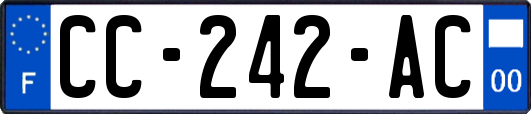 CC-242-AC