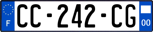 CC-242-CG