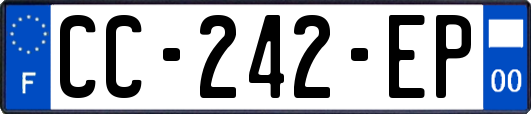 CC-242-EP