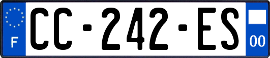 CC-242-ES
