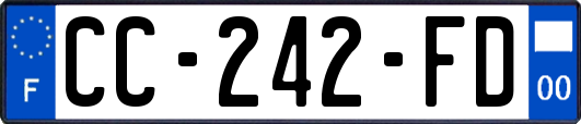 CC-242-FD